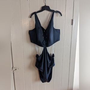 Cacique Swim one piece